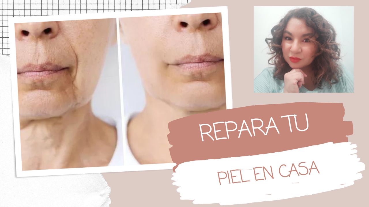 Dedos EMS y Radiofrecuencia: Tu Guía de Oxigenoterapia, Repara, Hidrata y Tonifica tu piel