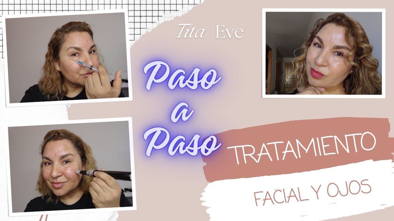 PRODUCTOS EFICASES PARA CUIDADOS DE PIEL y CABELLO