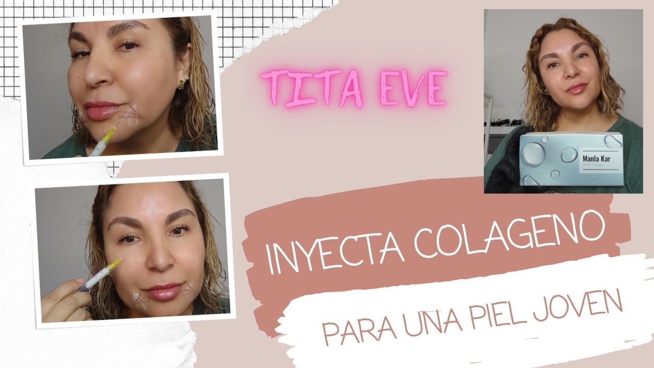 Descubre Cómo el Colágeno Aumenta el Volumen y Elasticidad Facial