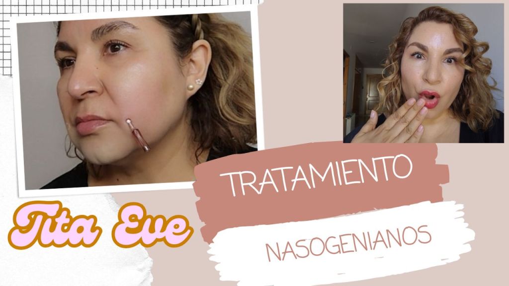 Cómo Tratar Arrugas Nasogenianos de Forma&nbsp;Efectiva