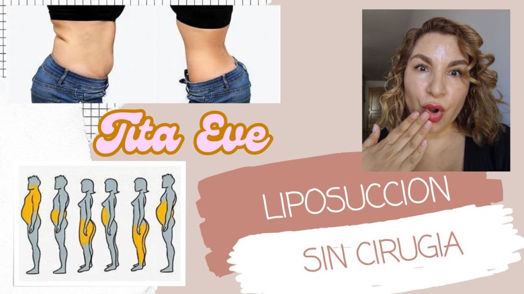 Elimina Grasa Localizada Sin Liposucción: Opciones Efectivas y&nbsp;rápidas