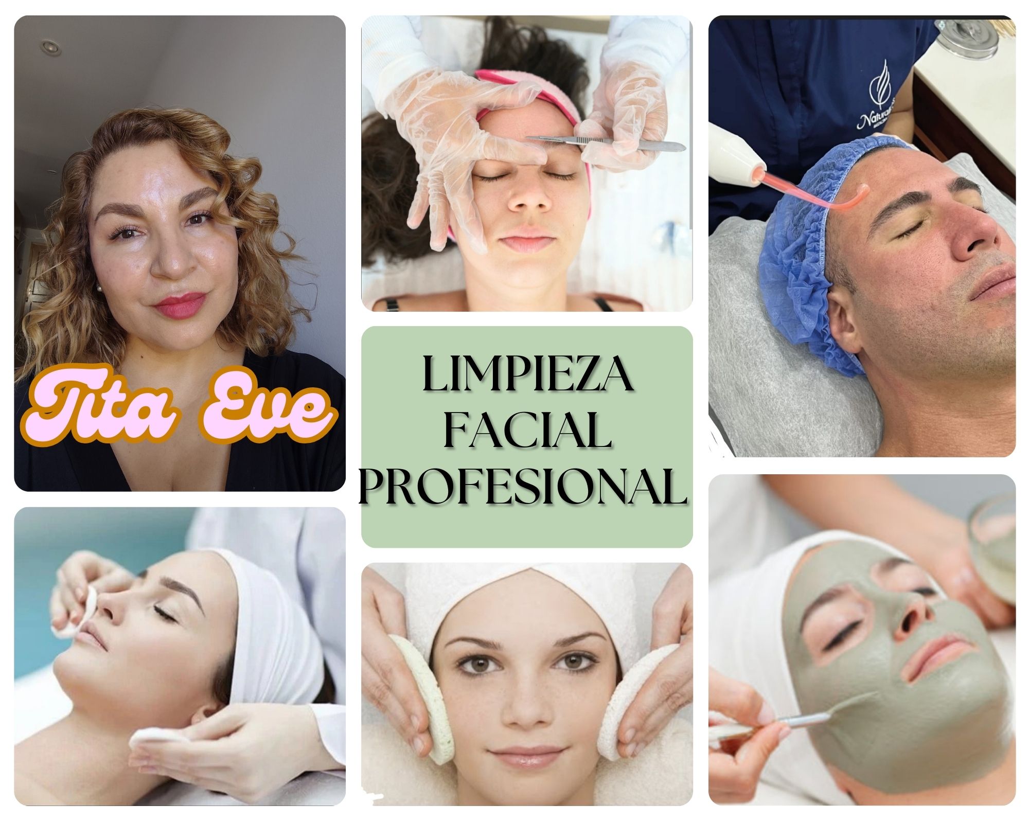 Guía Completa de Limpieza Facial Profesional