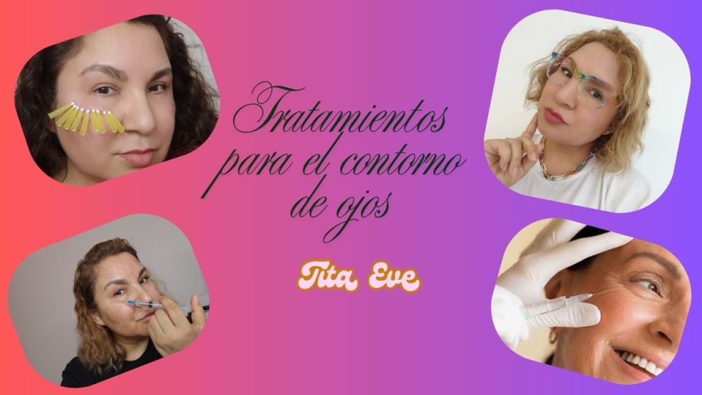 Tratamientos Efectivos Contra Arrugas Bajo los&nbsp;Ojos