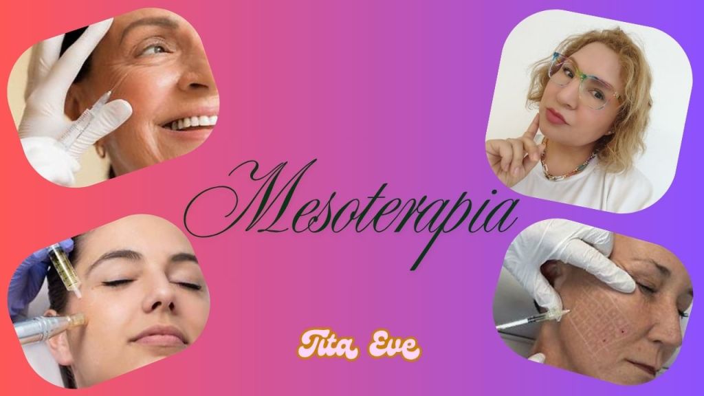 Guía Completa de Mesoterapia: Capas de la Piel y&nbsp;Aplicaciones