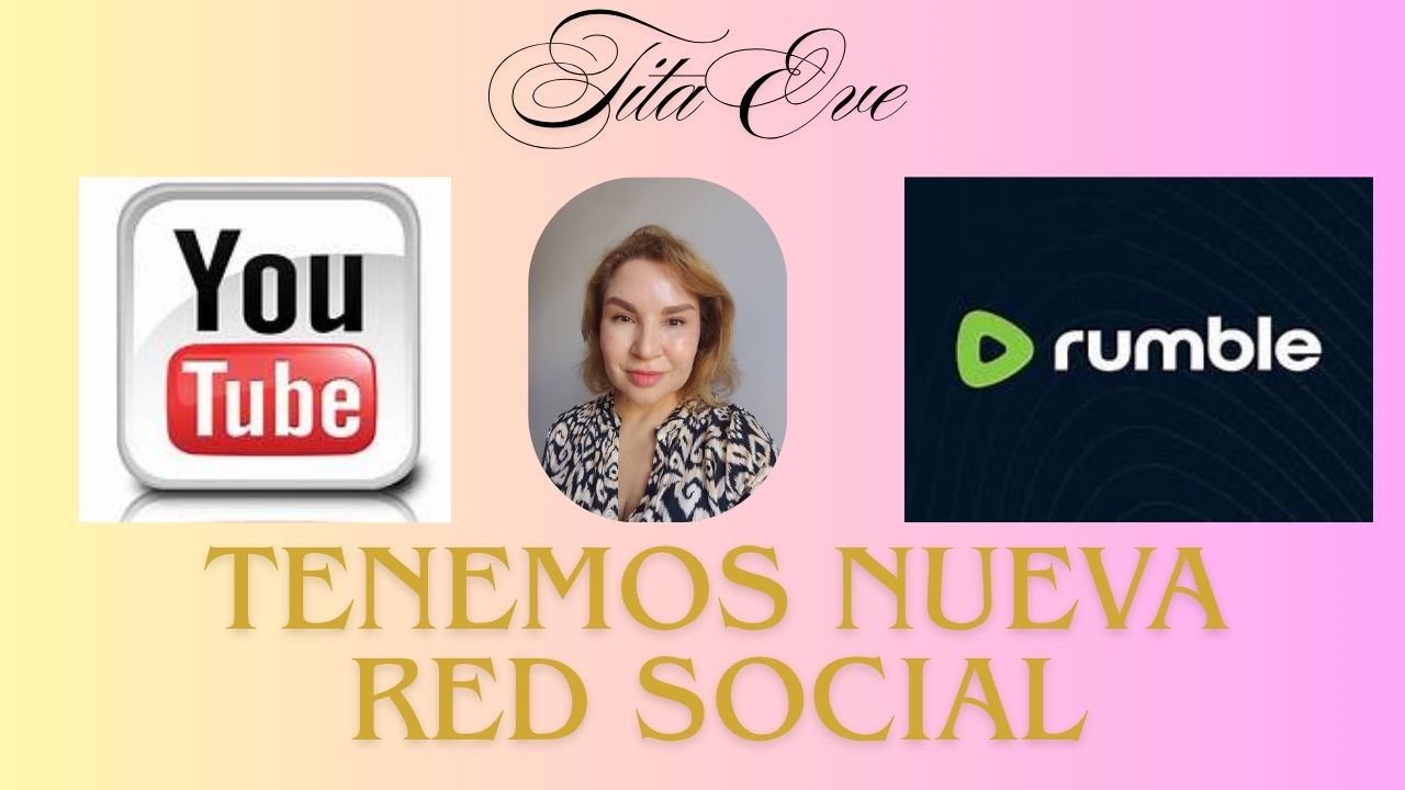 NUEVA RED SOCIAL
