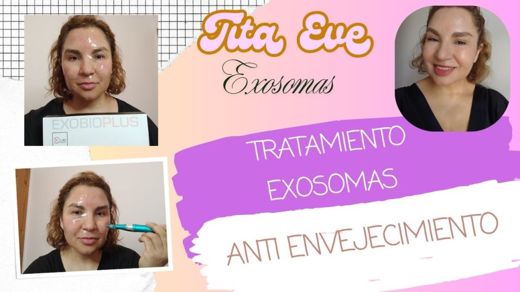 Beneficios de Exosomas en Tratamientos Anti Envejecimiento: Paso a&nbsp;Paso