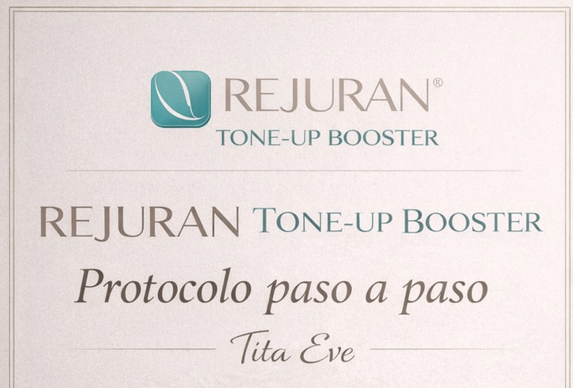 Regeneración Profunda de la Piel: Anti-Aging Biológico