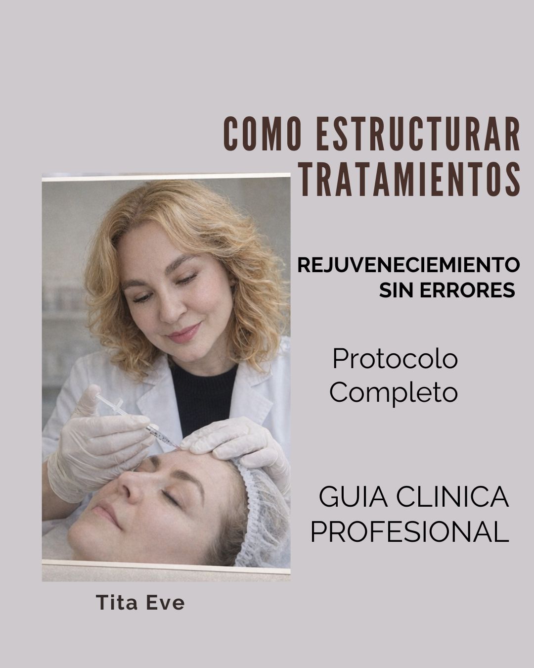 Por qué muchos tratamientos no funcionan y cómo empezar a estructurarlos de verdad